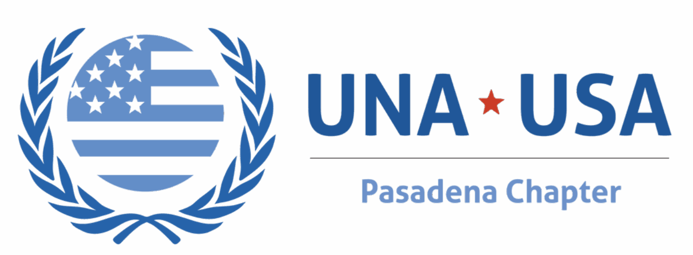 UNA USA Pasadena Chapter